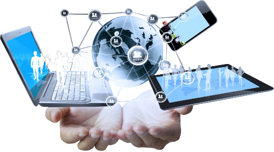 Outsourcing de TI em Americana